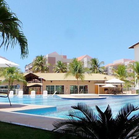 Apartamento Porto Beach Aquiraz Bilik gambar