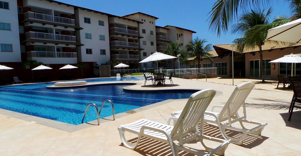 Apartamento Porto Beach Aquiraz Bilik gambar