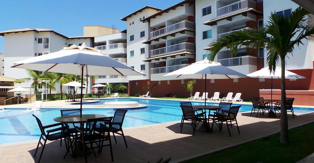 Apartamento Porto Beach Aquiraz Bilik gambar