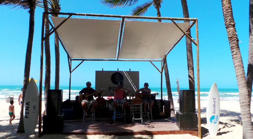 Apartamento Porto Beach Aquiraz Bilik gambar