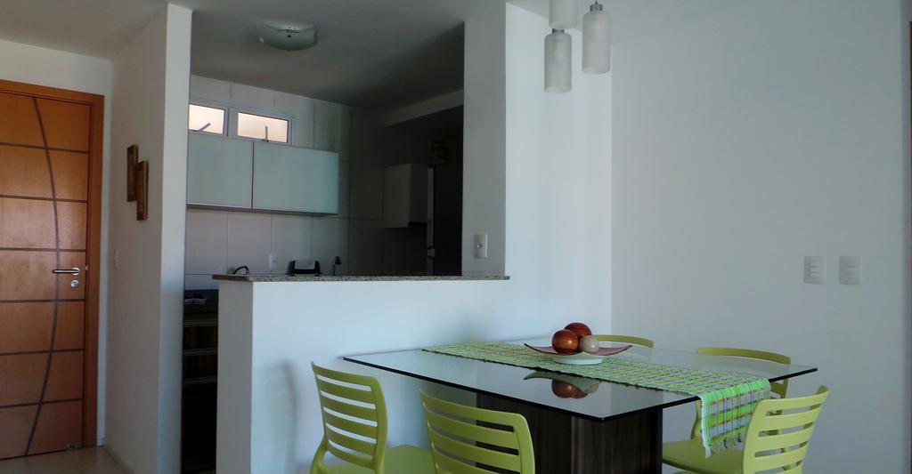 Apartamento Porto Beach Aquiraz Bilik gambar