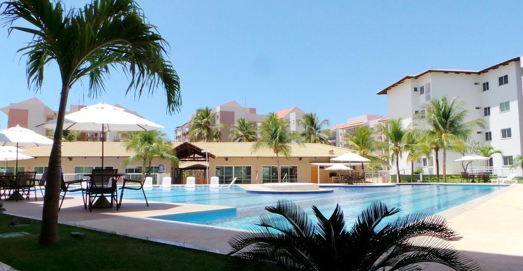 Apartamento Porto Beach Aquiraz Bilik gambar