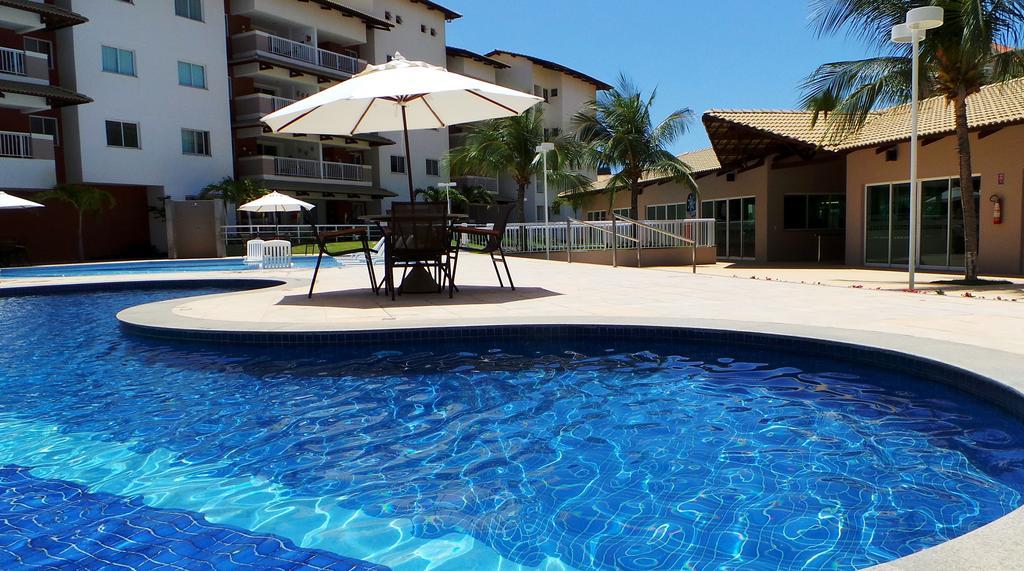 Apartamento Porto Beach Aquiraz Bilik gambar