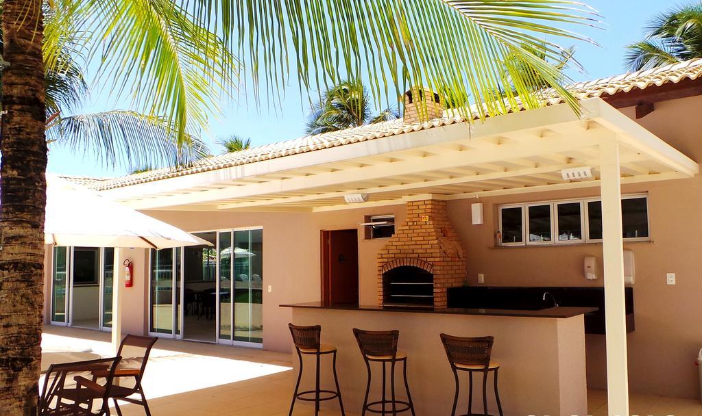 Apartamento Porto Beach Aquiraz Bilik gambar