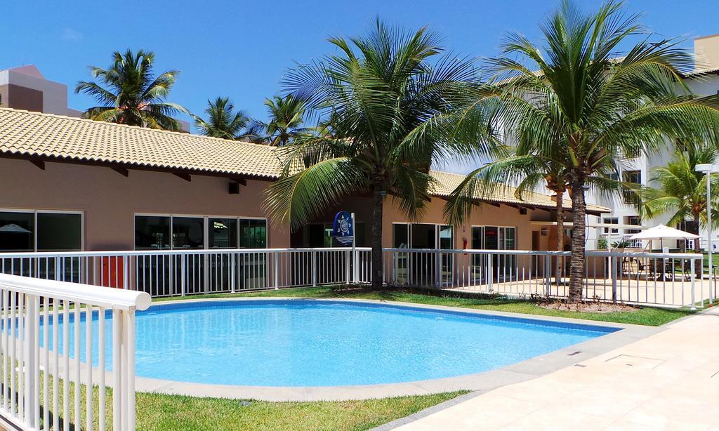 Apartamento Porto Beach Aquiraz Bilik gambar
