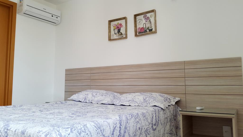 Apartamento Porto Beach Aquiraz Luaran gambar