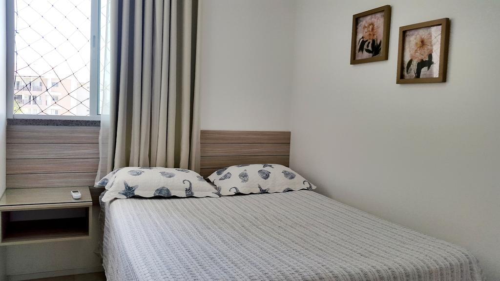 Apartamento Porto Beach Aquiraz Luaran gambar