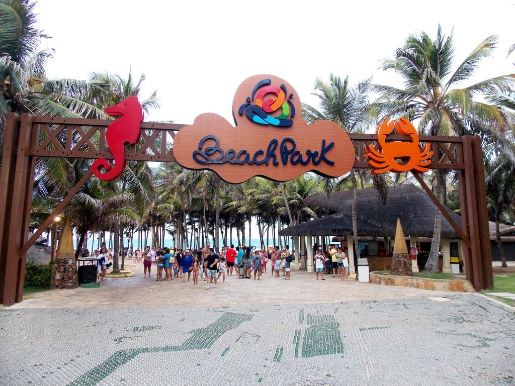 Apartamento Porto Beach Aquiraz Bilik gambar