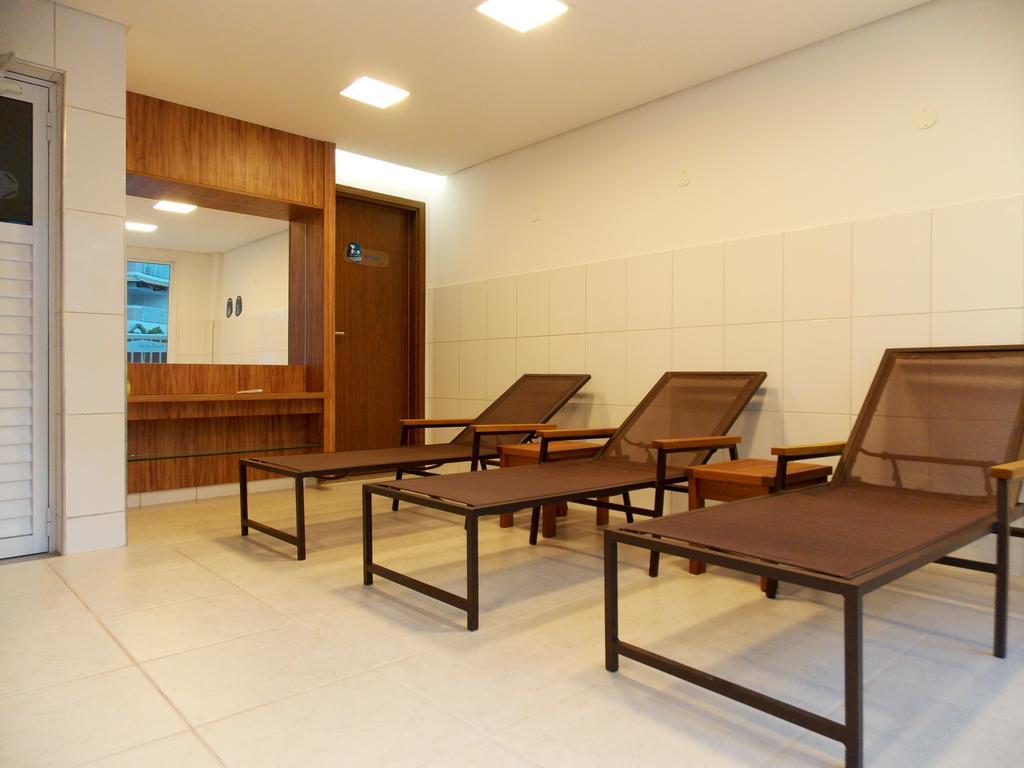 Apartamento Porto Beach Aquiraz Bilik gambar