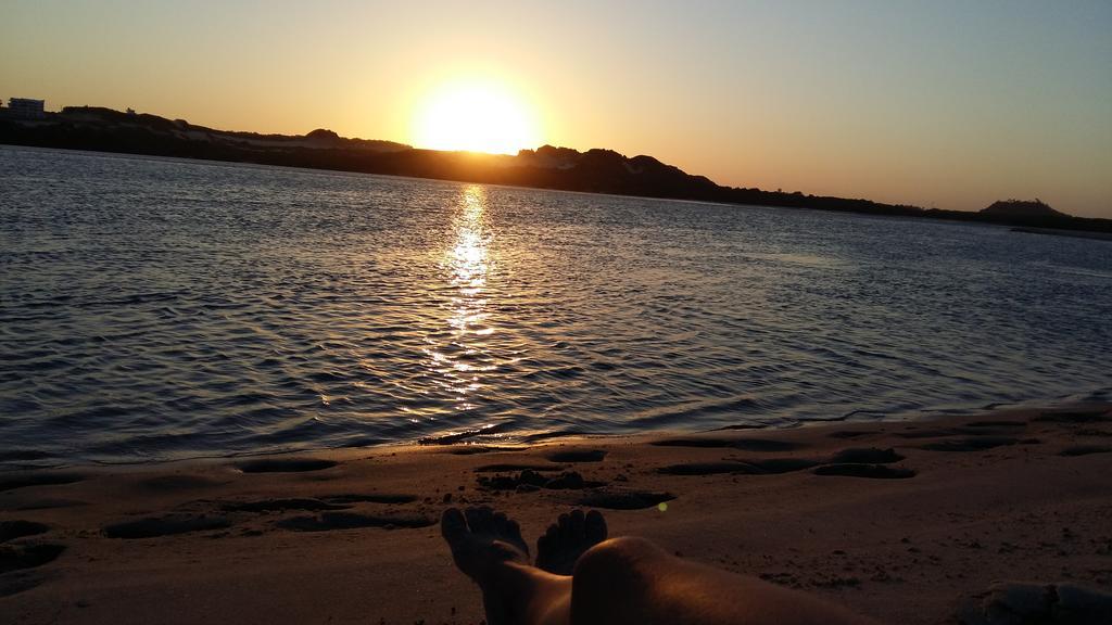 Apartamento Porto Beach Aquiraz Luaran gambar