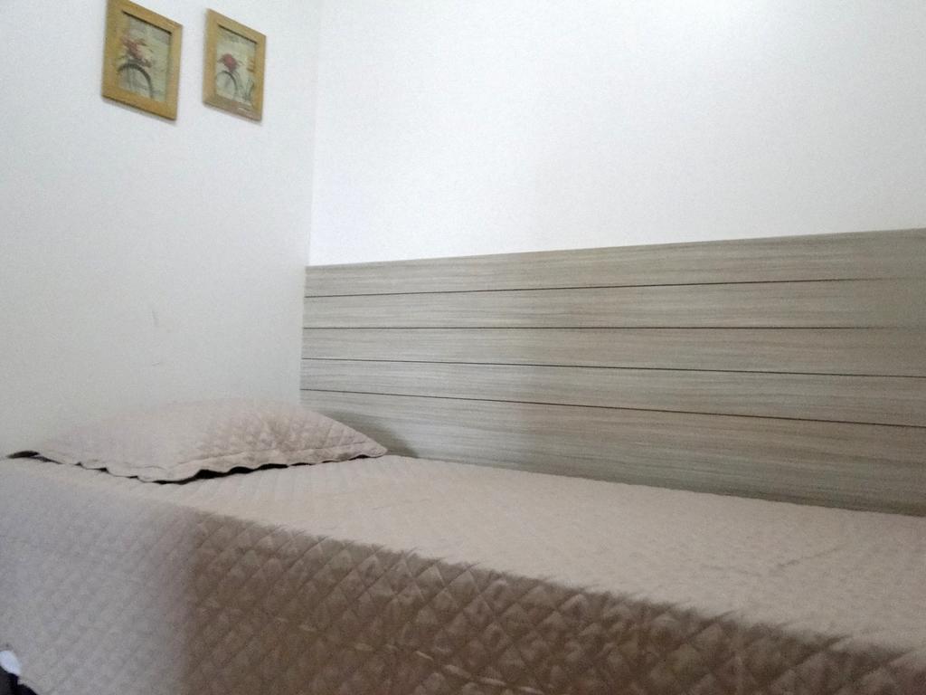 Apartamento Porto Beach Aquiraz Luaran gambar