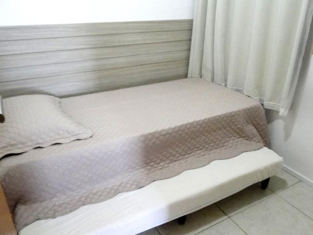 Apartamento Porto Beach Aquiraz Luaran gambar