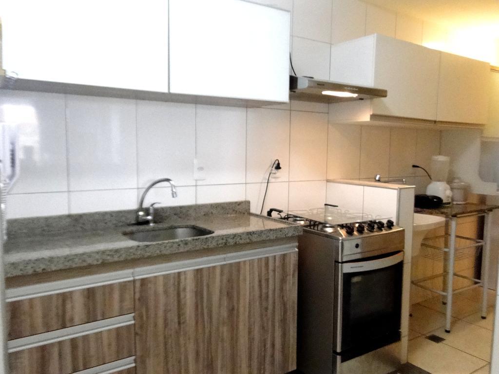Apartamento Porto Beach Aquiraz Luaran gambar