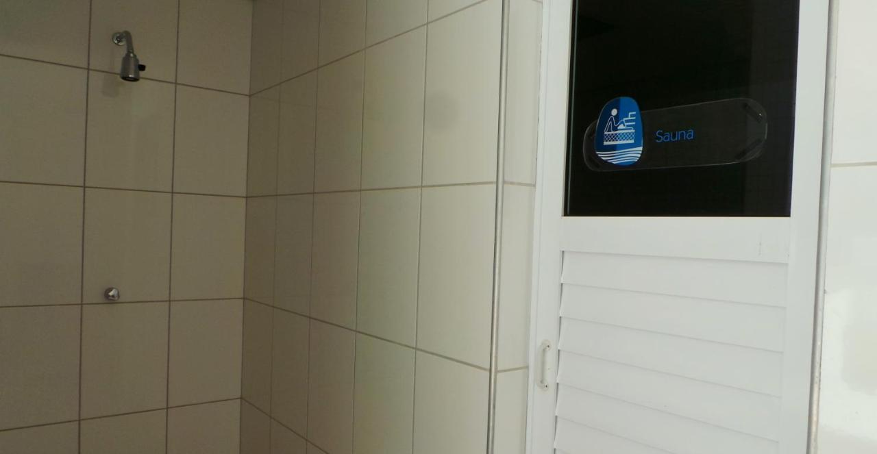 Apartamento Porto Beach Aquiraz Luaran gambar